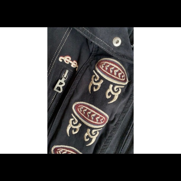 Bogner *VINTAGE* Ski Jacket 🧥 - Picture 4 of 11